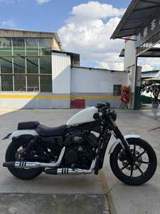 二手香帅650N