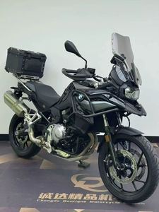 二手宝马F 750 GS