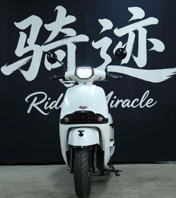 二手维多利亚Sixties 150Si