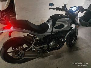 二手QJMOTOR逸550