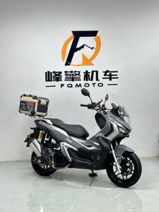 二手嘉爵启程150