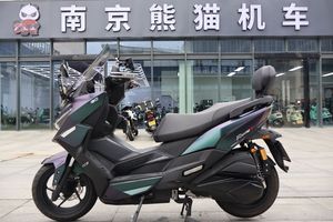 二手光阳Racing H150