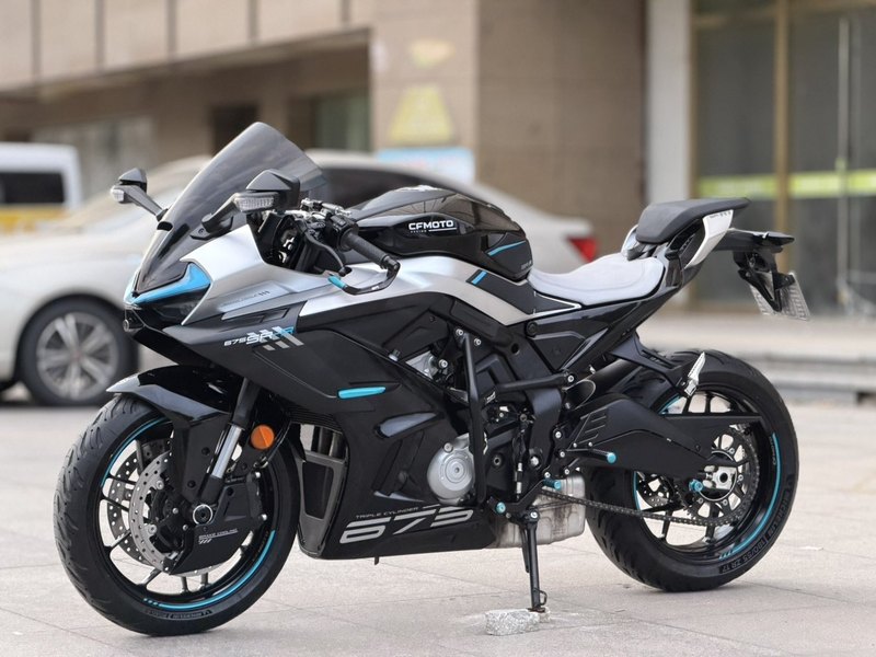 二手春风675SR-R