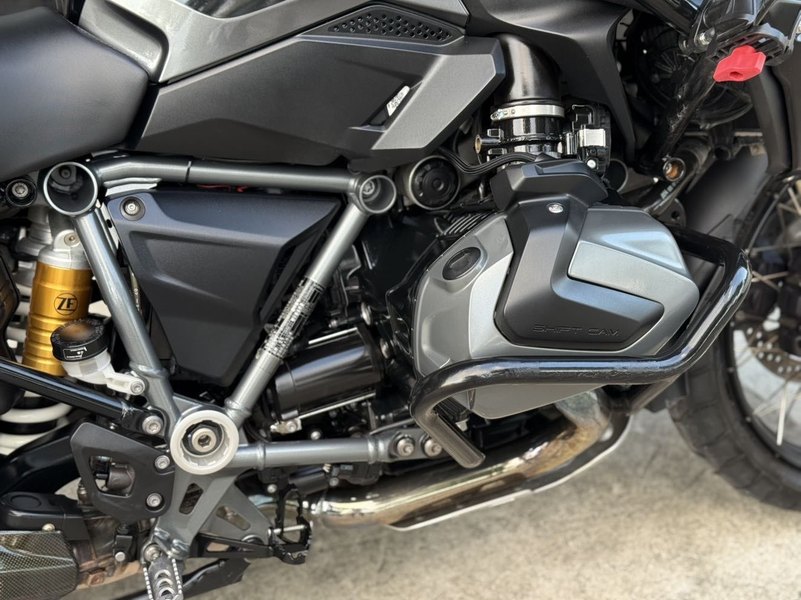 二手宝马R 1250 GS