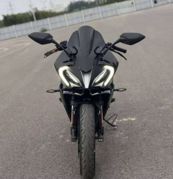 二手春风250SR