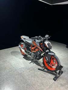 二手KTMR2R250 Duke