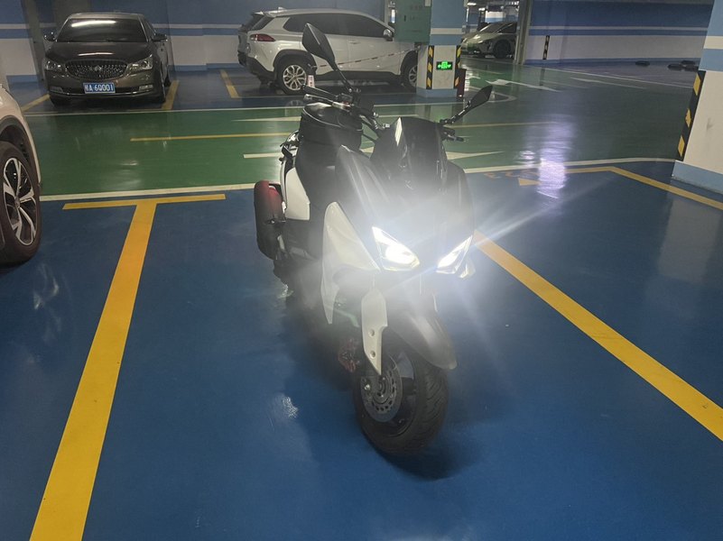 二手飞鹰AX150
