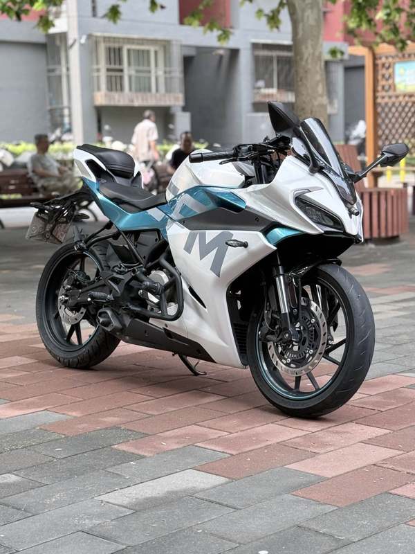 二手春风250SR