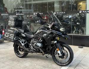 二手宝马R 1250 GS