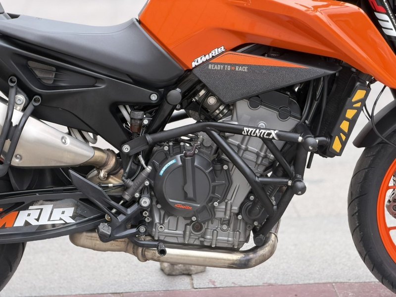 二手KTMR2R790 Duke