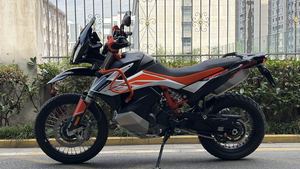 二手KTMR2R790 Adventure