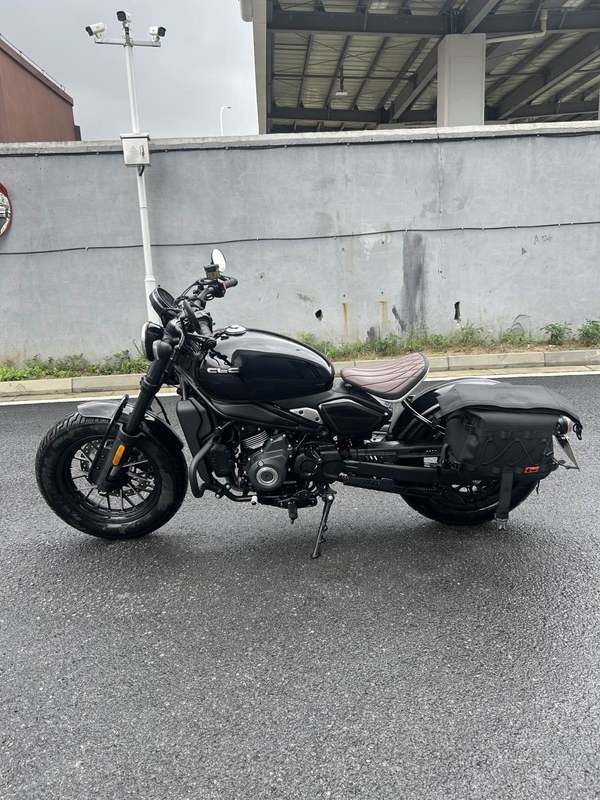 二手春风450CL-C