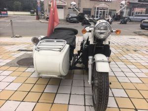 二手长江CJ 650B