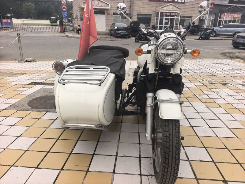 二手长江CJ 650B