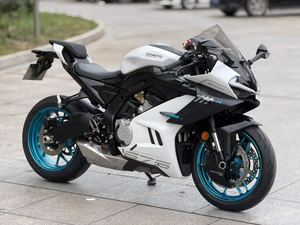 二手春风675SR-R