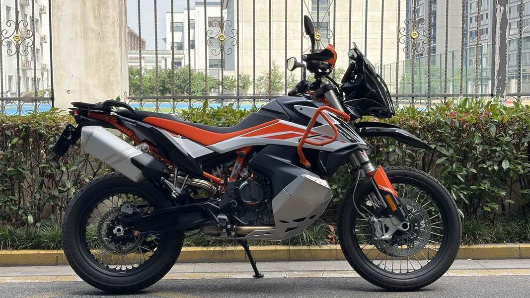 二手KTMR2R790 Adventure
