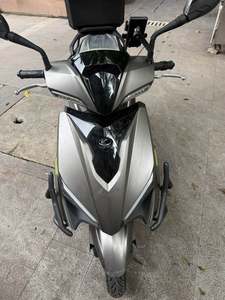 二手光阳KS125