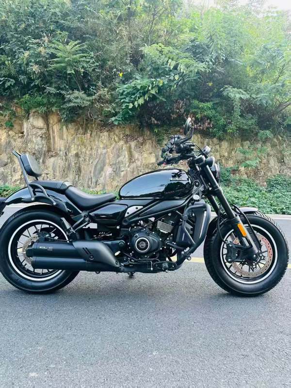 二手春风450CL-C