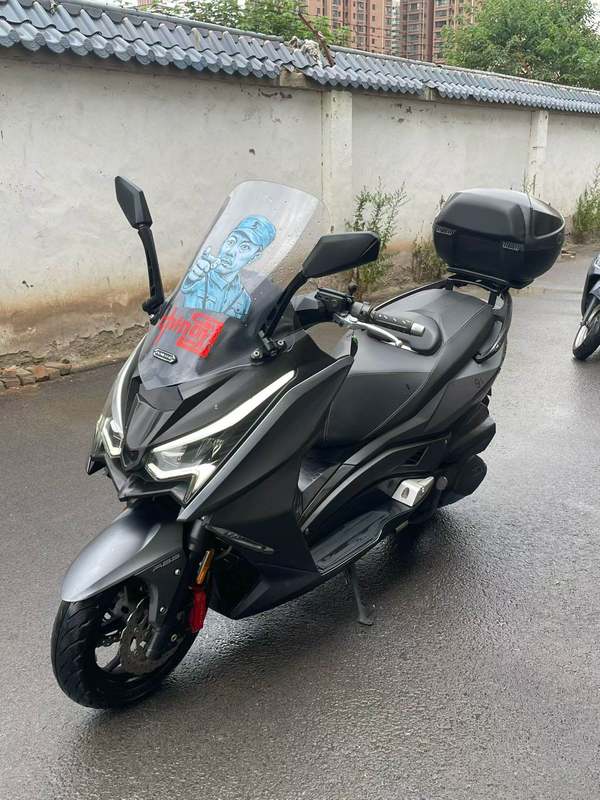 二手力刻318 LK300T