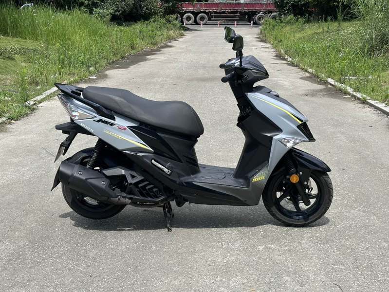 二手三阳JET SL