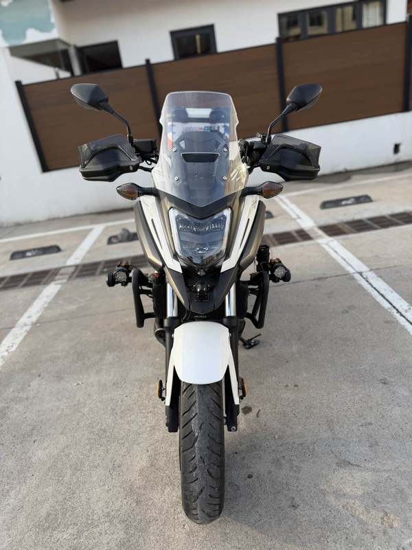 二手本田NC750X
