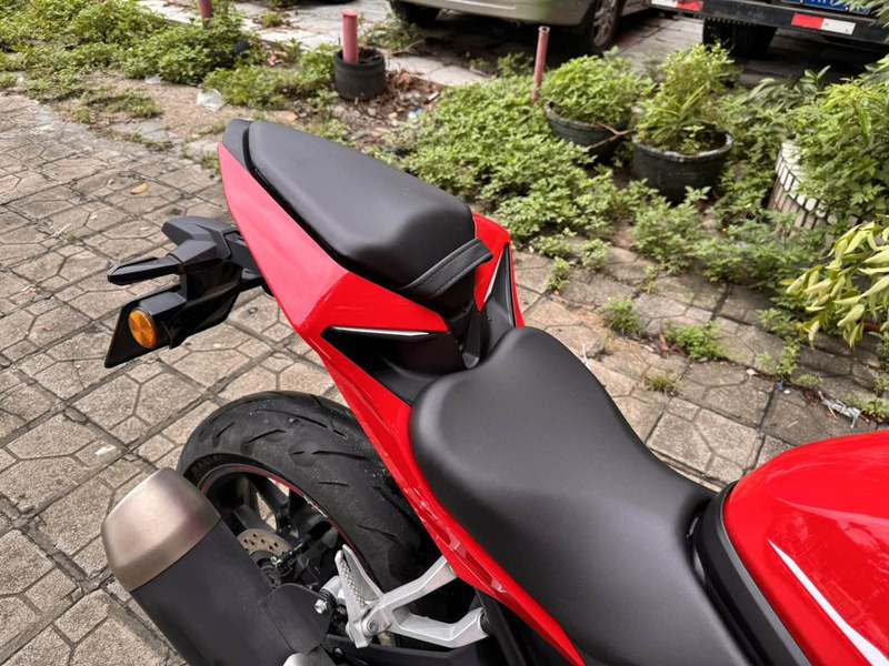 二手本田CBR500R Four