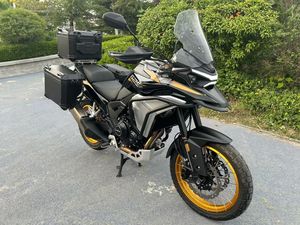二手凯越625X