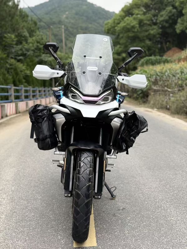 二手春风700MT