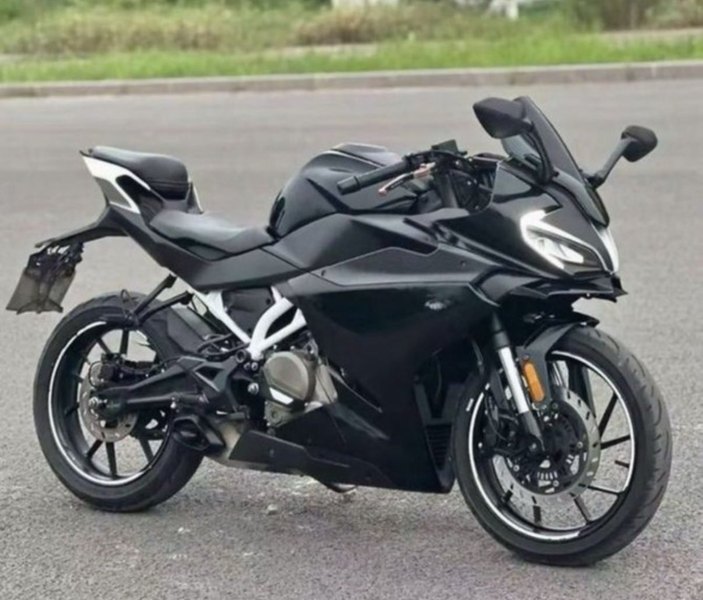 二手春风250SR