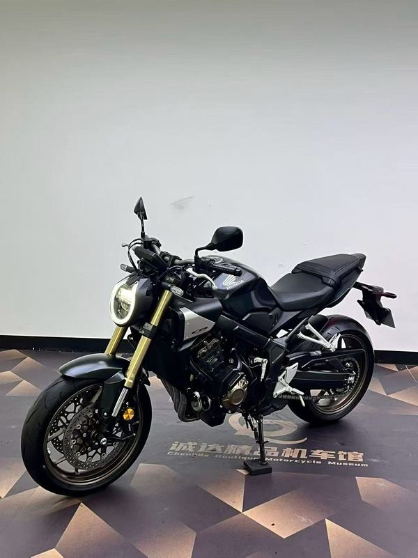 二手本田CB650R 