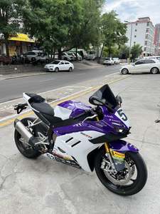 二手张雪机车820RR