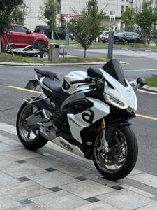 二手阿普利亚RS 660 