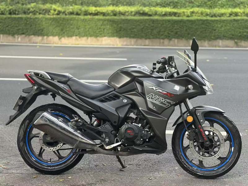 二手力帆KPR150