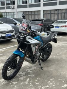 二手春风450MT
