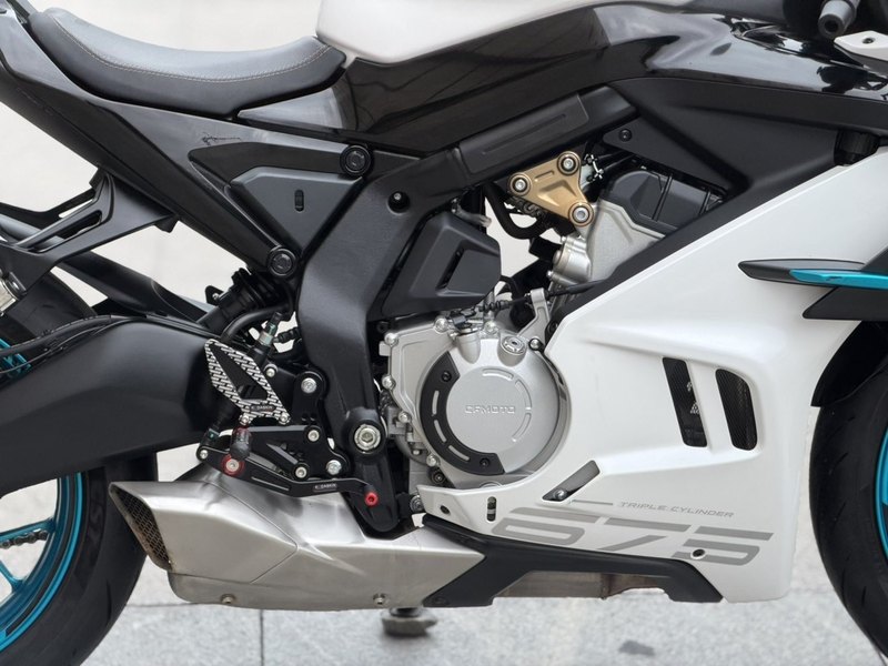 二手春风675SR-R
