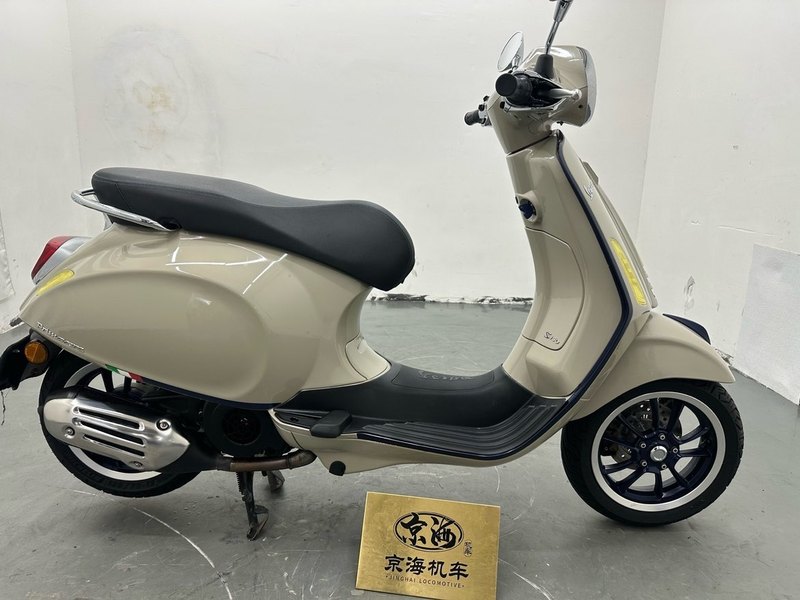 二手VESPAPrimavera