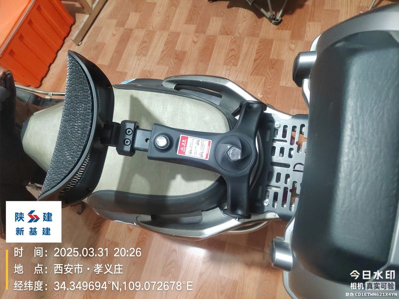 二手豪爵USR125 