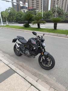 二手杜卡迪Monster 950
