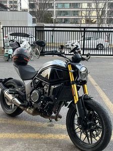二手春风700CL-X