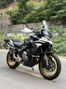 二手春风700MT