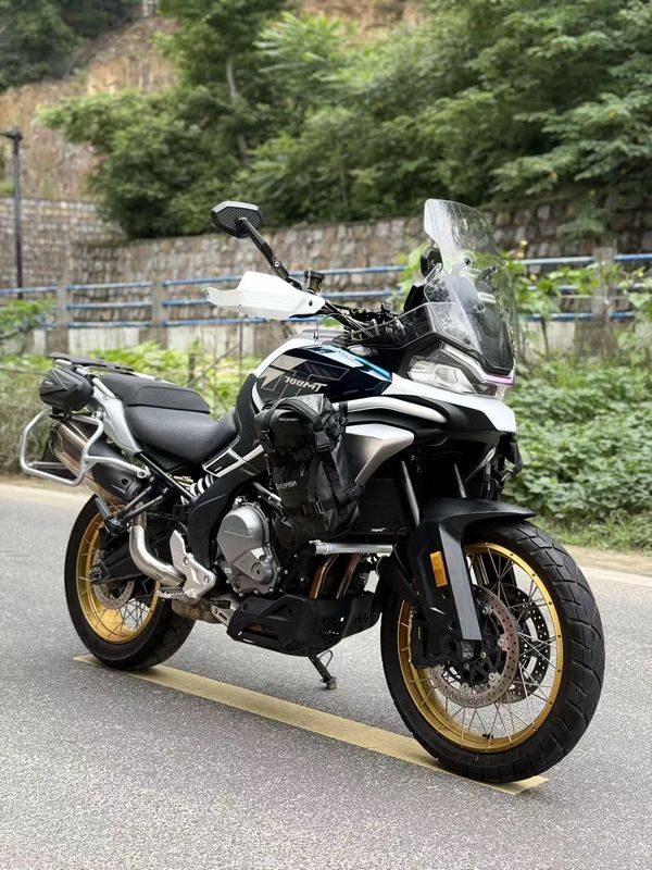 二手春风700MT