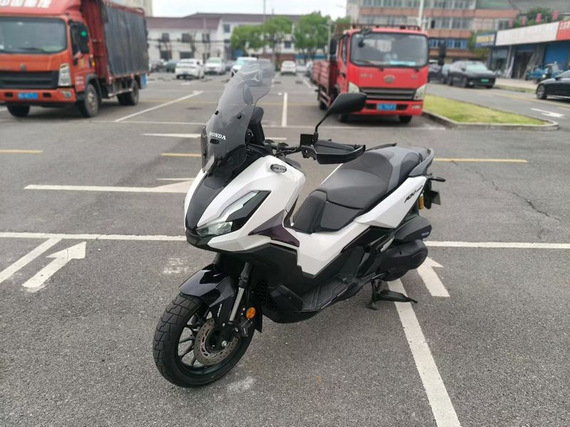 二手本田ADV350