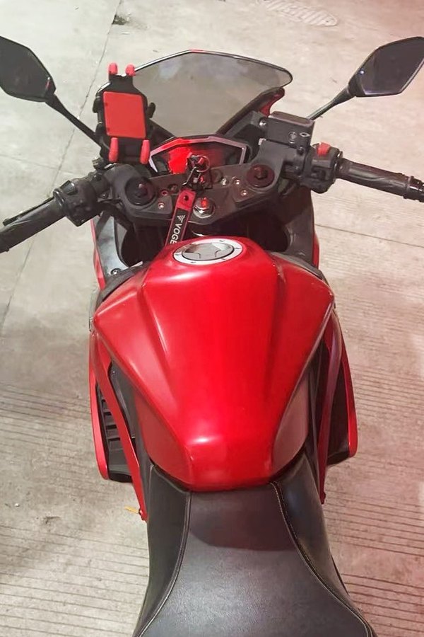 二手无极300RR