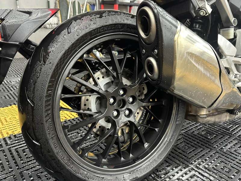 二手本田CB1000R