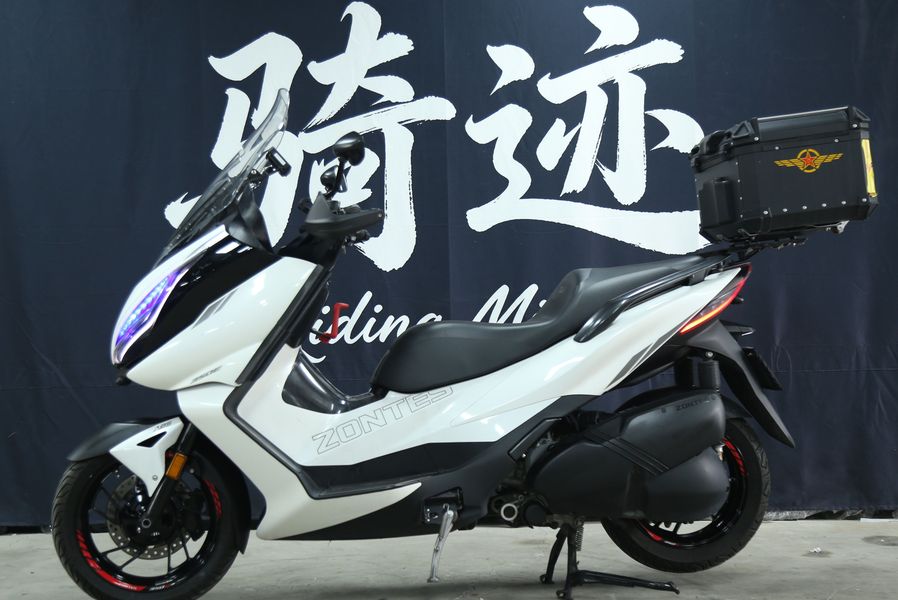 二手升仕350E