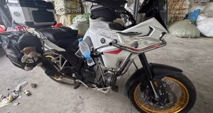 二手凯越800X