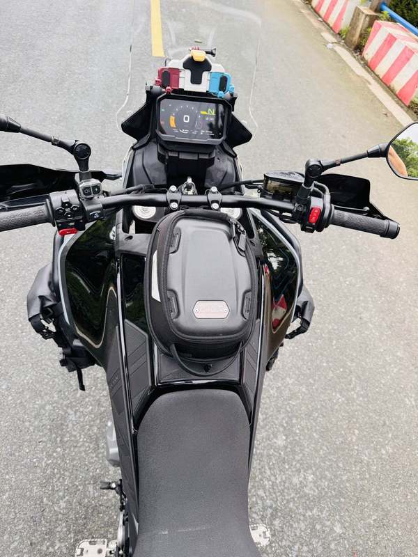 二手春风450MT