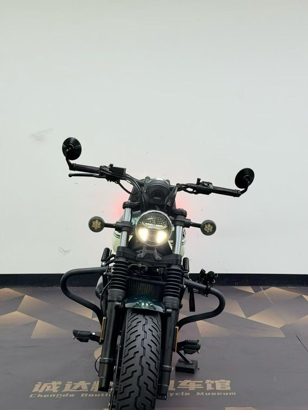 二手春风250CL-C