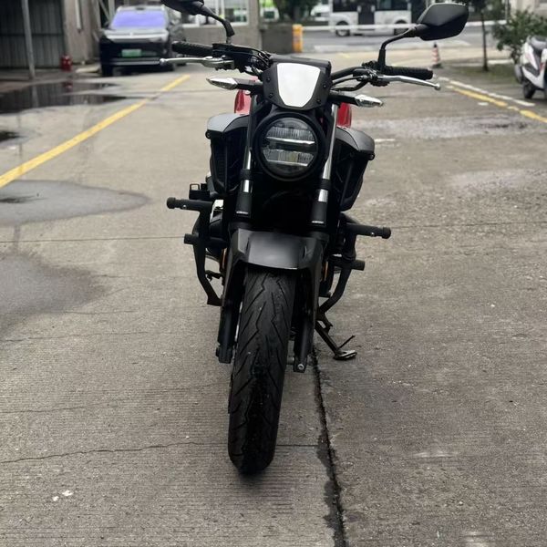 二手本田CB400F