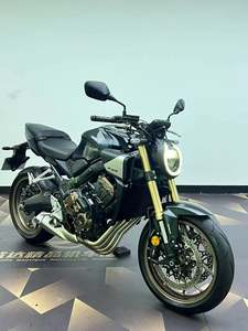二手本田CB650R 